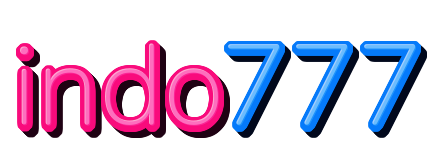indo777 — logo kanal